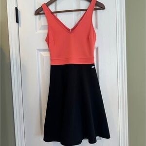 Guess Flirty & Sporty Dress – Women’s XS – Cute & Casual
